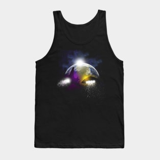 TF - The Arrival Tank Top